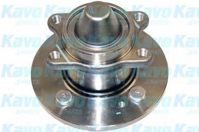 KAVO PARTS wbh3002 -  Комплект подшипника ступицы колеса